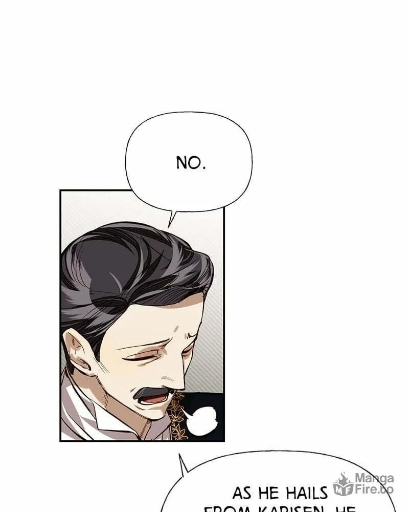 Men of the Harem Chapter 14 page 39 - 