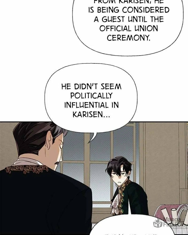 Men of the Harem Chapter 14 page 40 - 