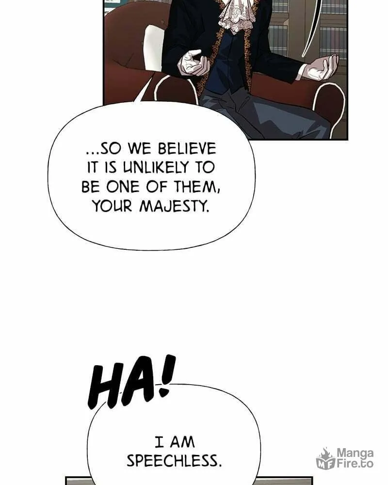 Men of the Harem Chapter 14 page 5 - 