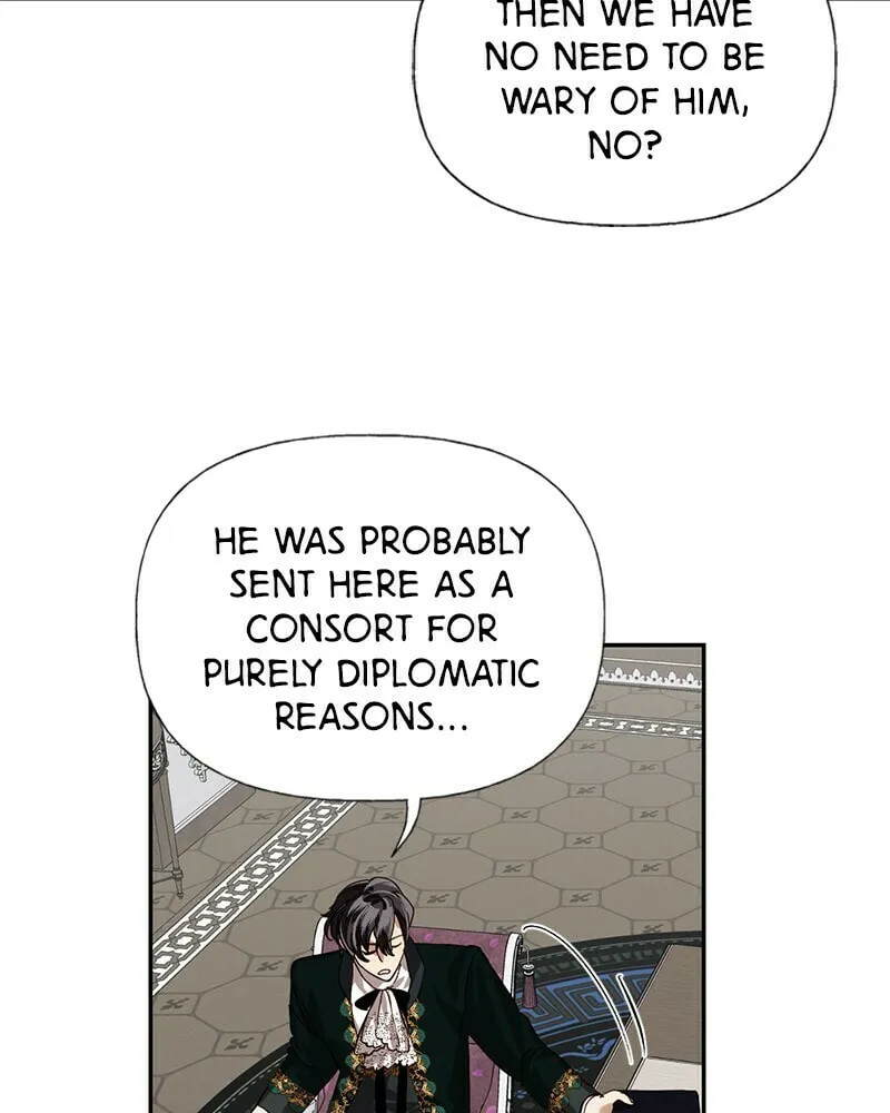 Men of the Harem Chapter 14 page 41 - 