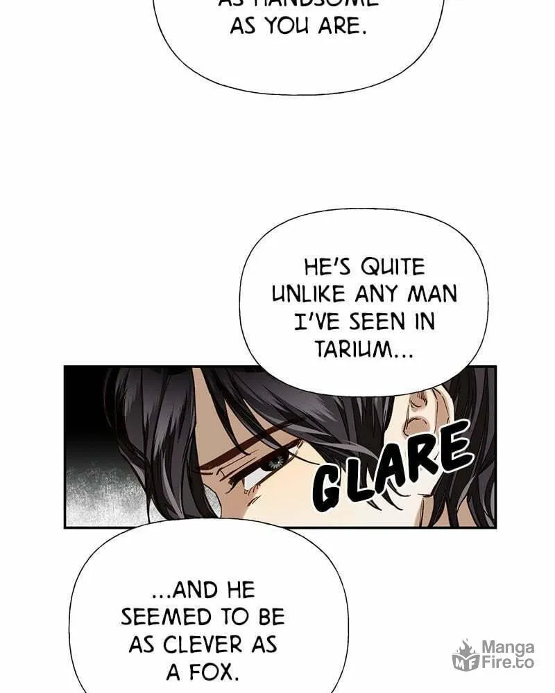 Men of the Harem Chapter 14 page 45 - 