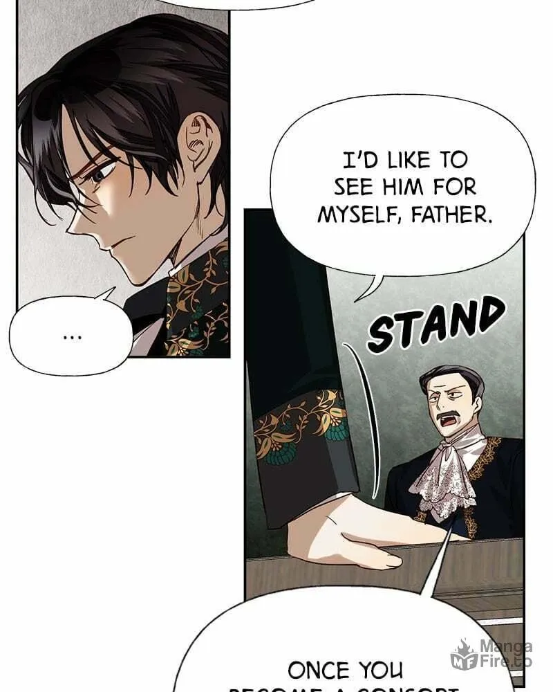 Men of the Harem Chapter 14 page 48 - 