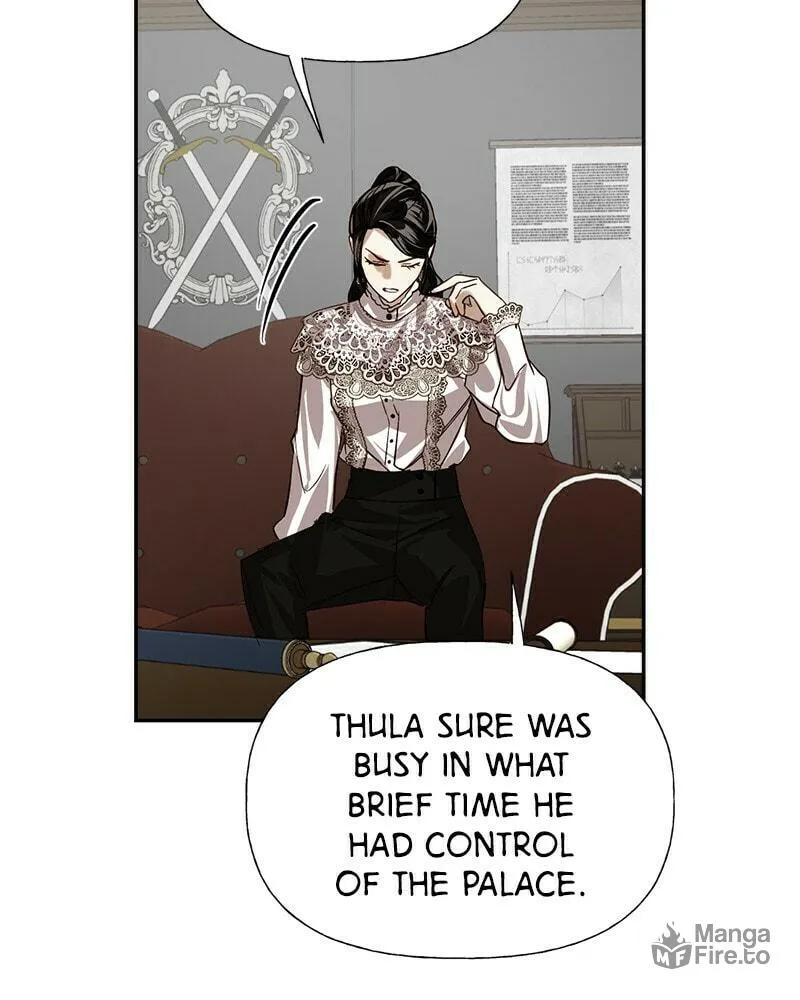 Men of the Harem Chapter 14 page 6 - 