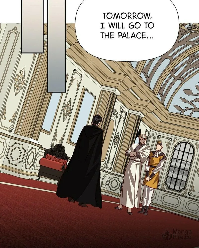 Men of the Harem Chapter 14 page 51 - 