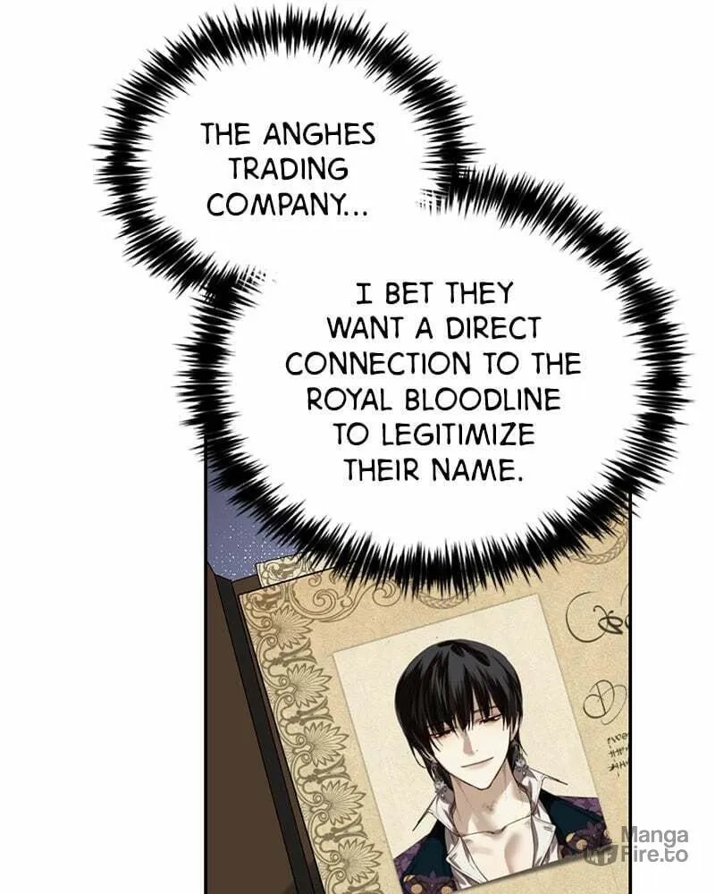 Men of the Harem Chapter 14 page 57 - 
