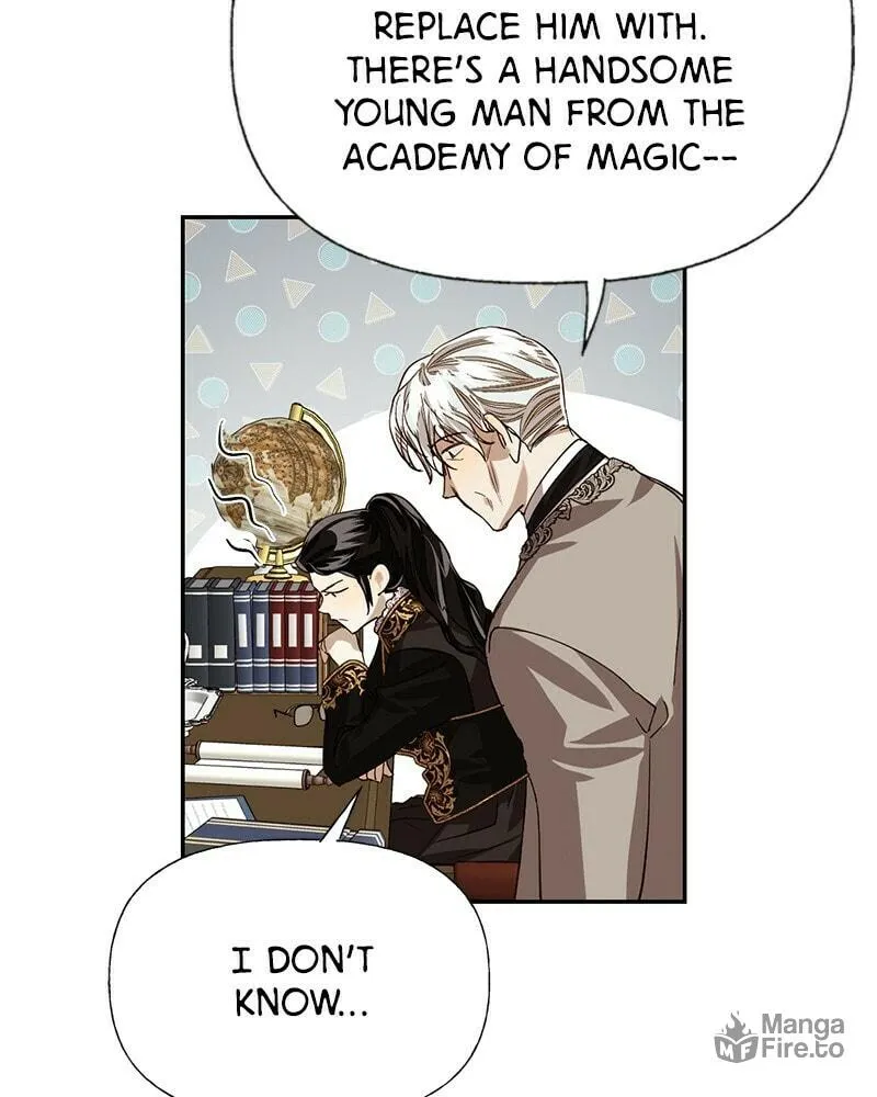 Men of the Harem Chapter 14 page 60 - 