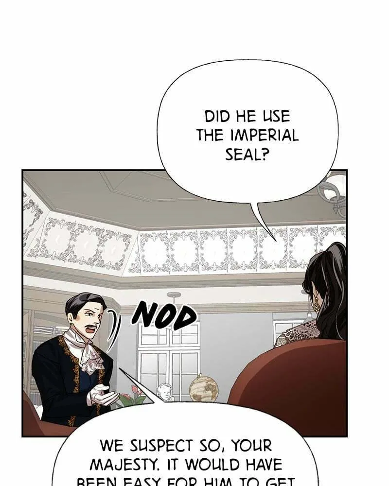 Men of the Harem Chapter 14 page 7 - 