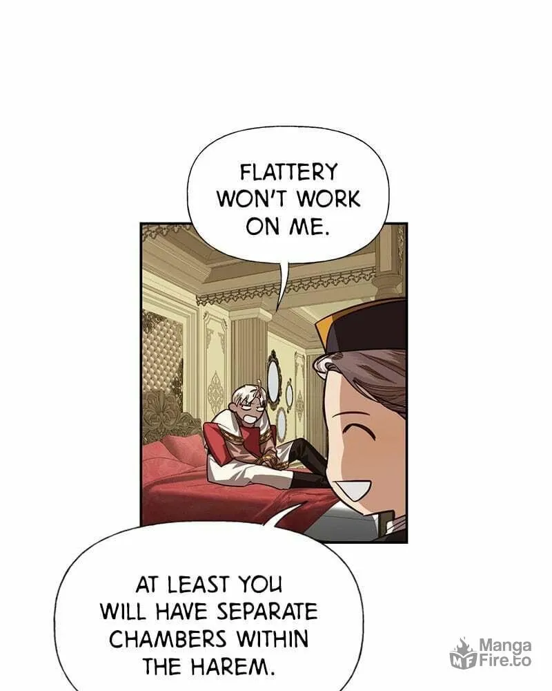 Men of the Harem Chapter 15 page 12 - 