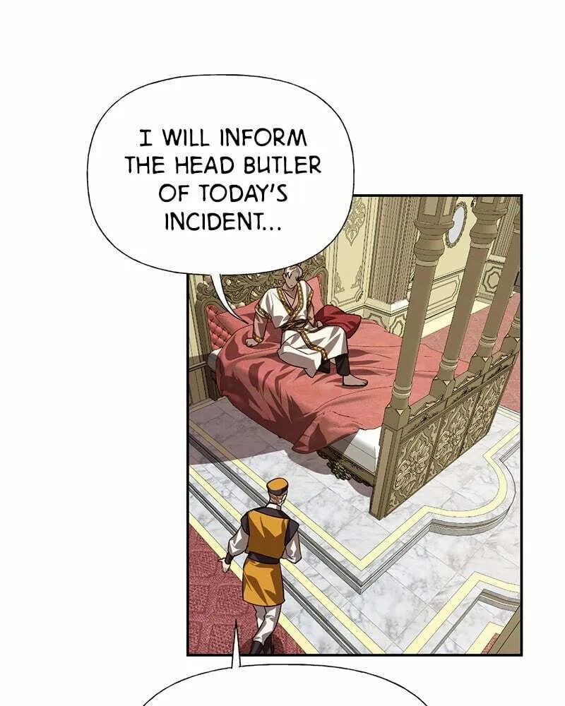 Men of the Harem Chapter 15 page 14 - 