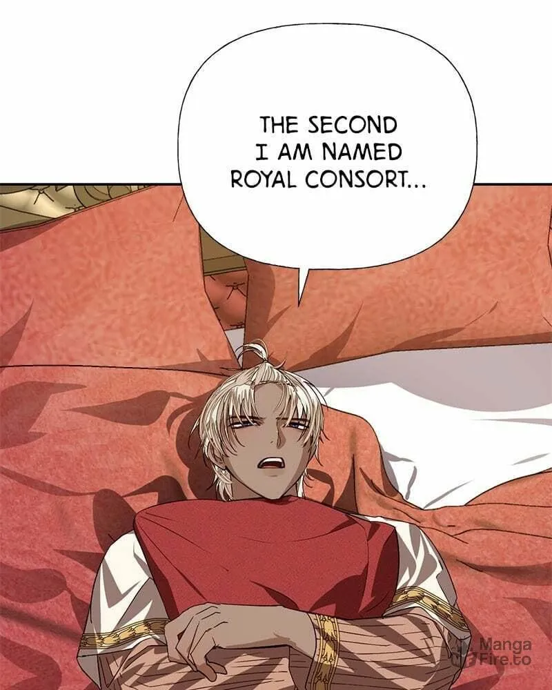 Men of the Harem Chapter 15 page 18 - 