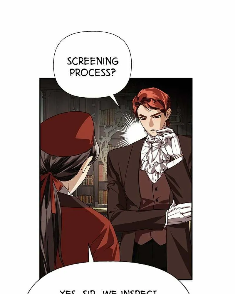 Men of the Harem Chapter 15 page 26 - 
