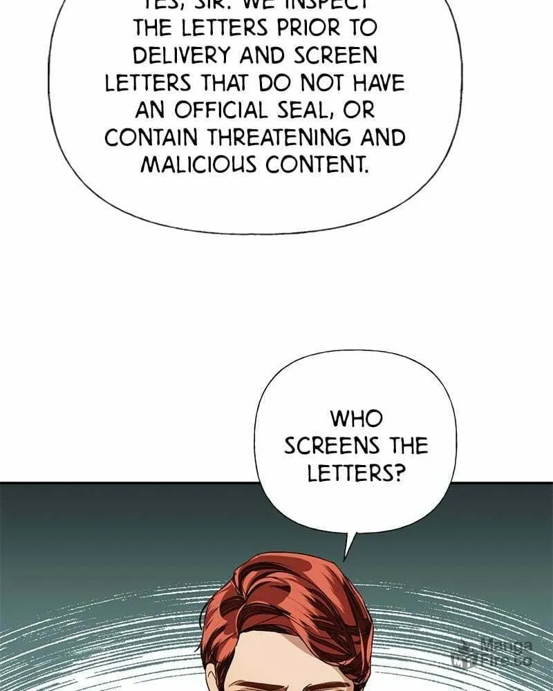 Men of the Harem Chapter 15 page 27 - 
