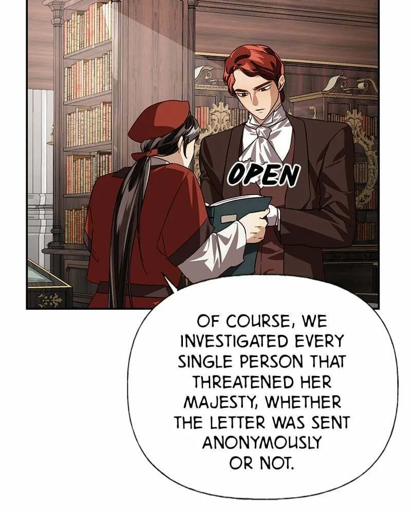 Men of the Harem Chapter 15 page 32 - 