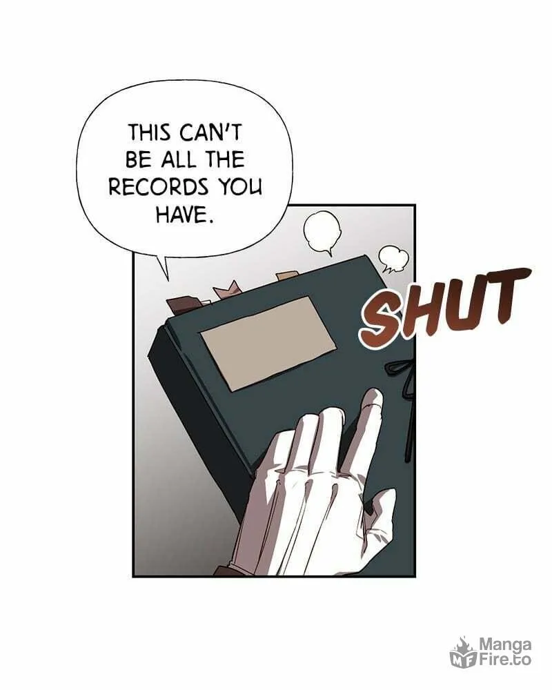 Men of the Harem Chapter 15 page 33 - 