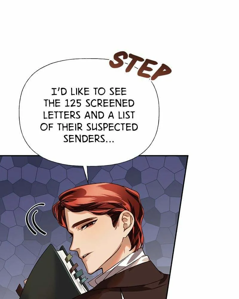 Men of the Harem Chapter 15 page 34 - 