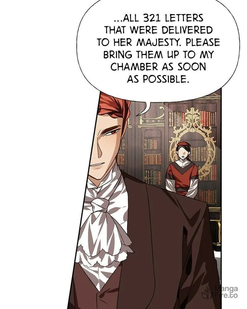Men of the Harem Chapter 15 page 36 - 