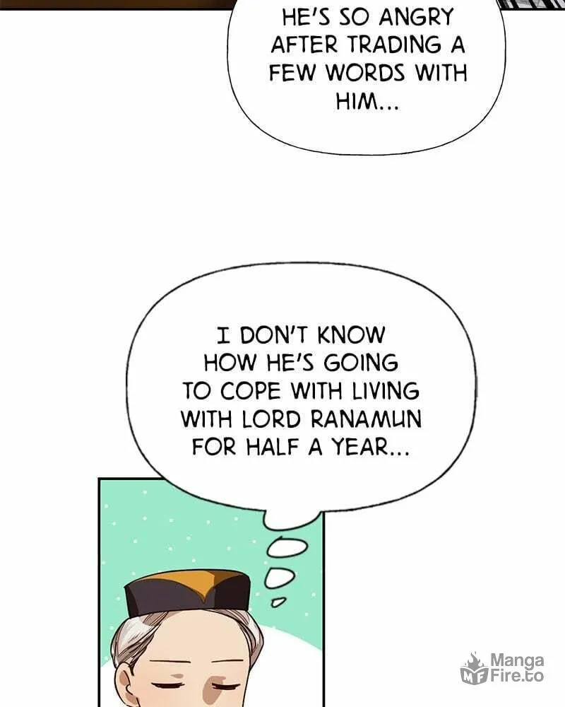 Men of the Harem Chapter 15 page 5 - 