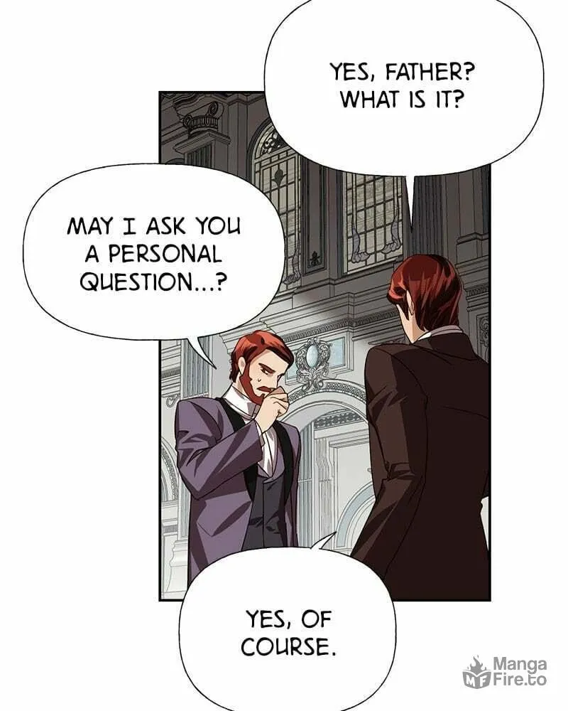 Men of the Harem Chapter 15 page 42 - 