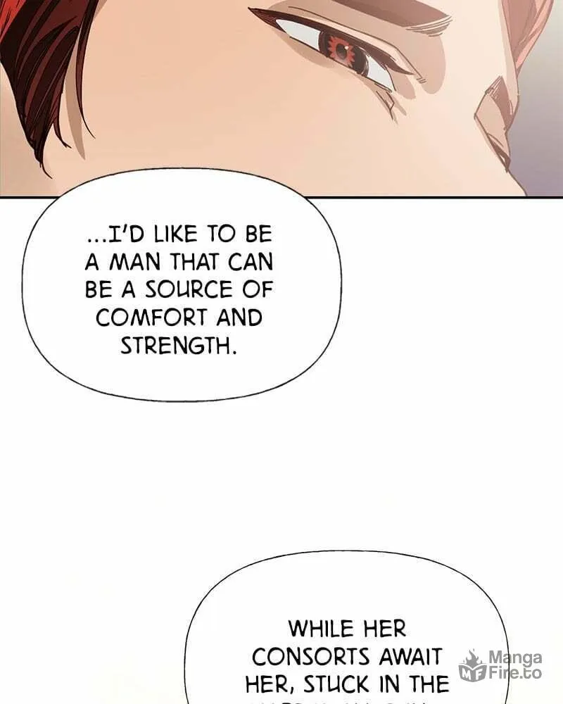 Men of the Harem Chapter 15 page 54 - 