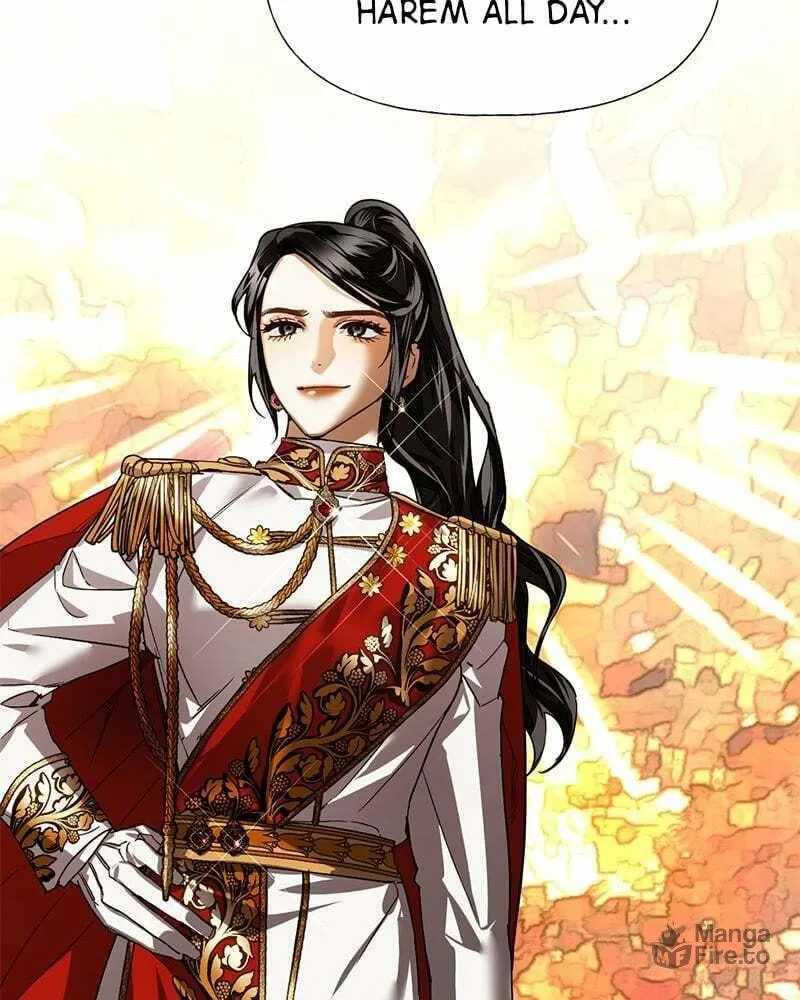 Men of the Harem Chapter 15 page 55 - 