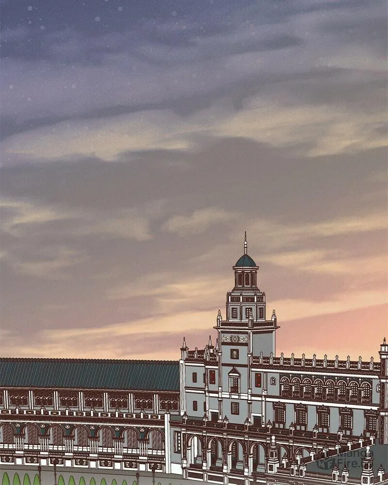 Men of the Harem Chapter 15 page 66 - 