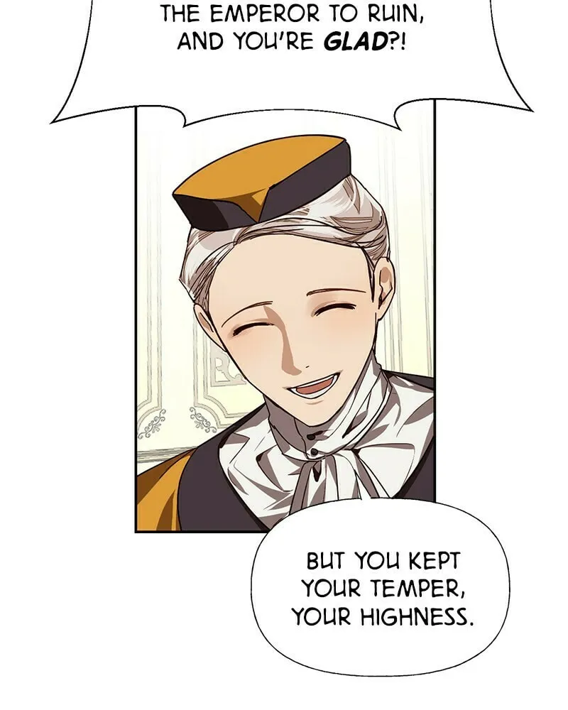 Men of the Harem Chapter 15 page 8 - 