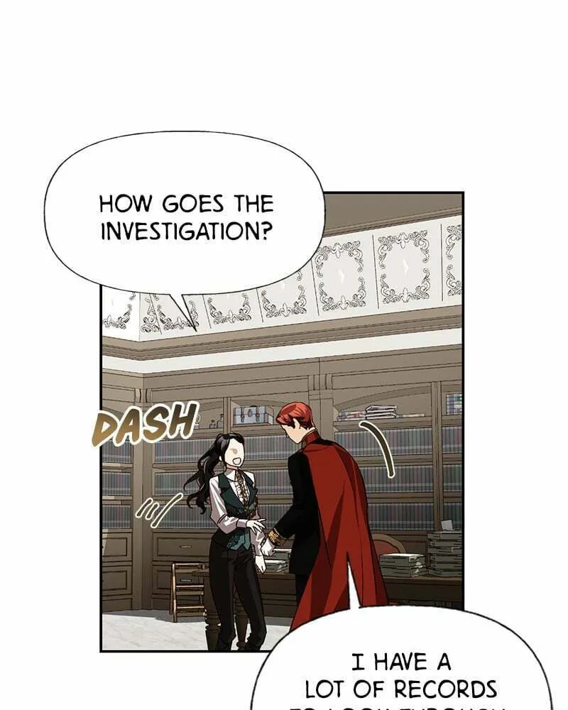 Men of the Harem Chapter 15 page 73 - 