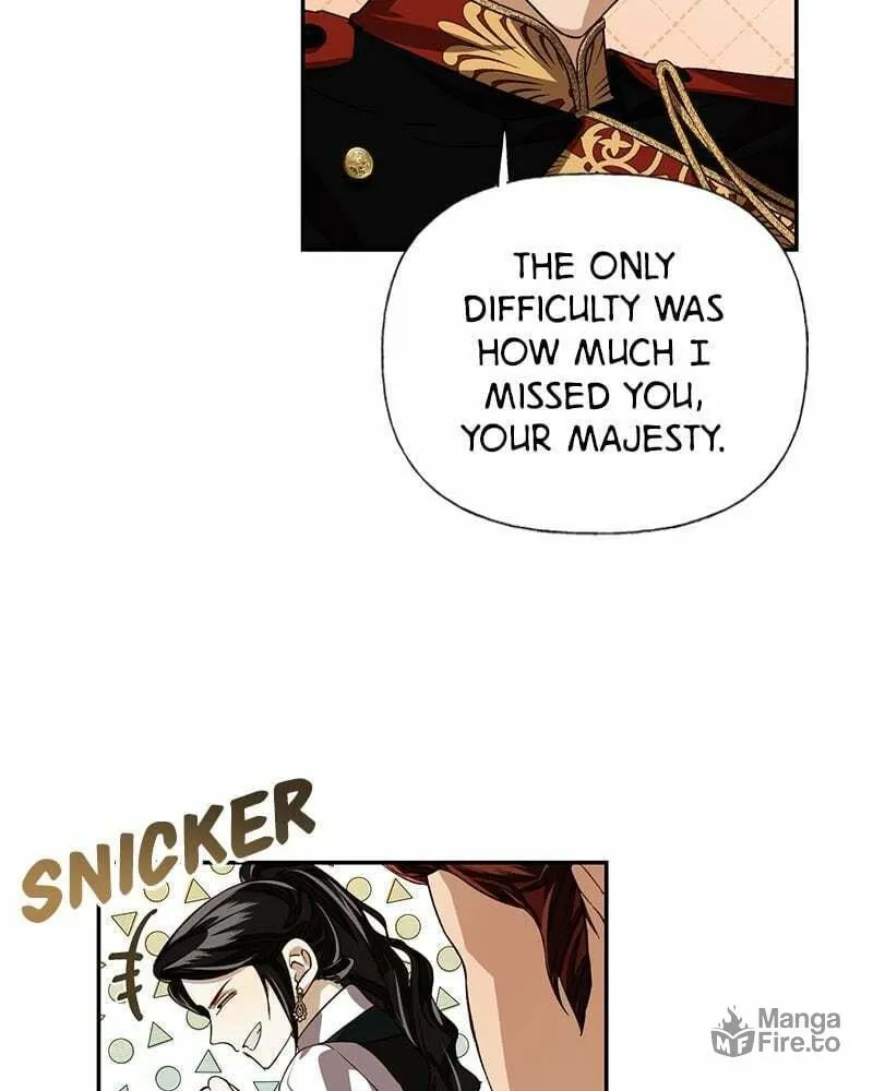 Men of the Harem Chapter 15 page 75 - 