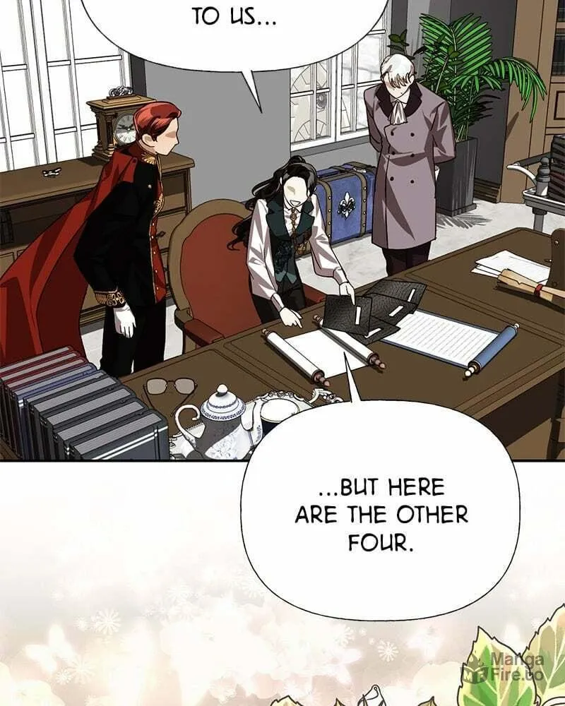 Men of the Harem Chapter 15 page 78 - 