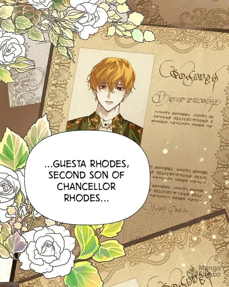 Men of the Harem Chapter 15 page 80 - 