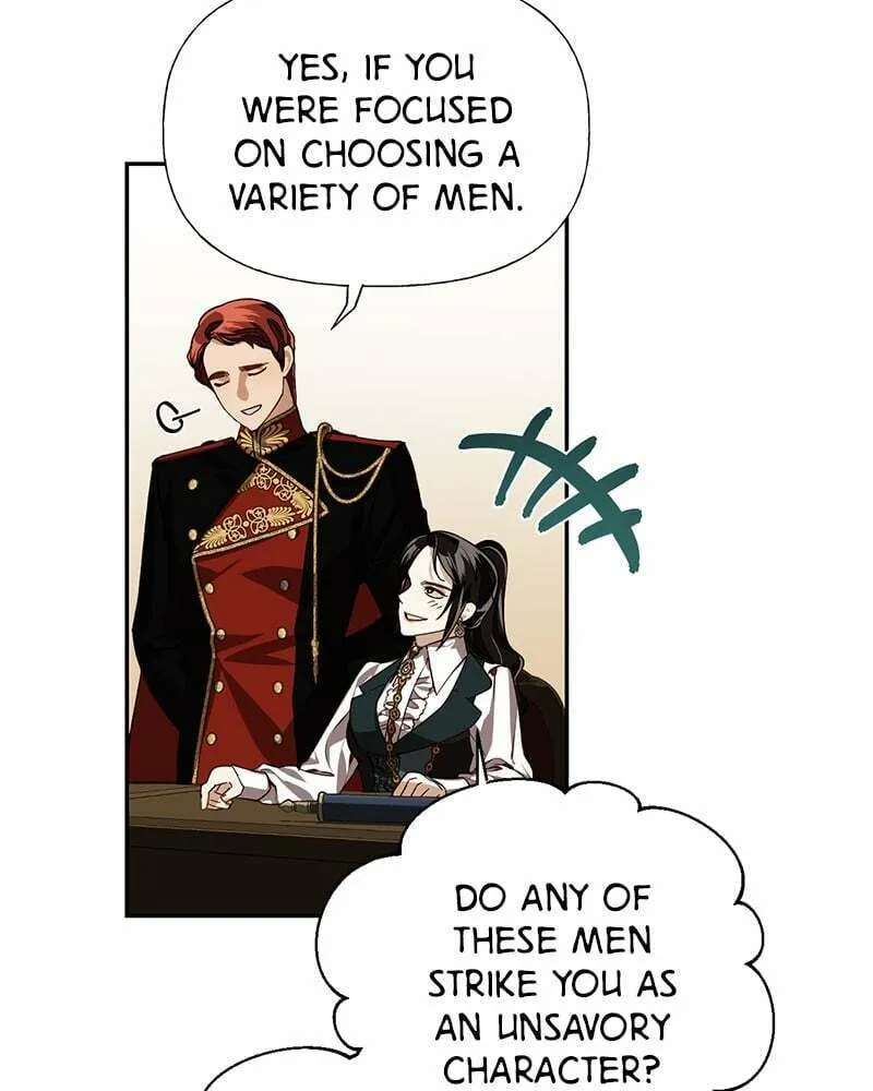 Men of the Harem Chapter 15 page 89 - 