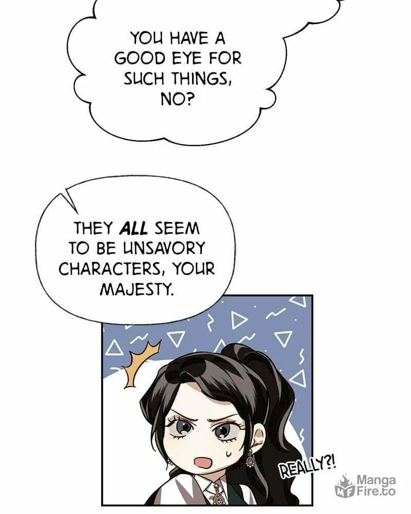 Men of the Harem Chapter 15 page 90 - 
