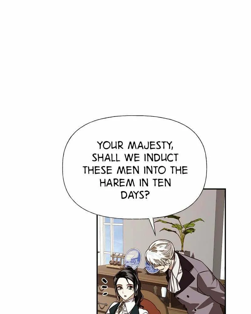 Men of the Harem Chapter 15 page 91 - 