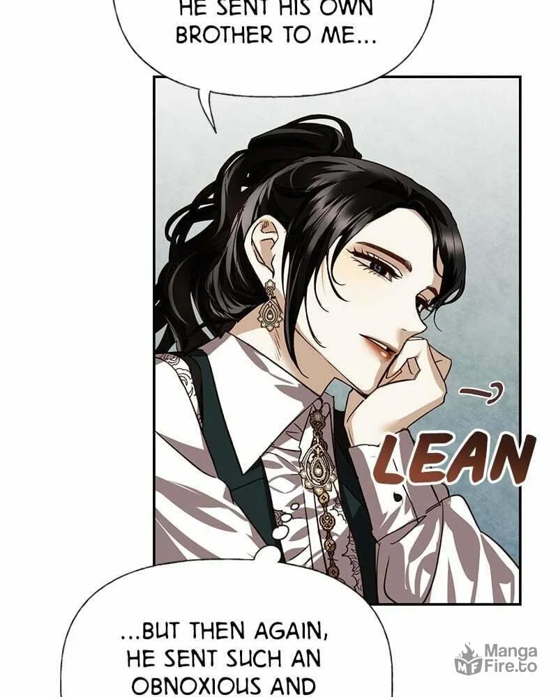 Men of the Harem Chapter 15 page 96 - 