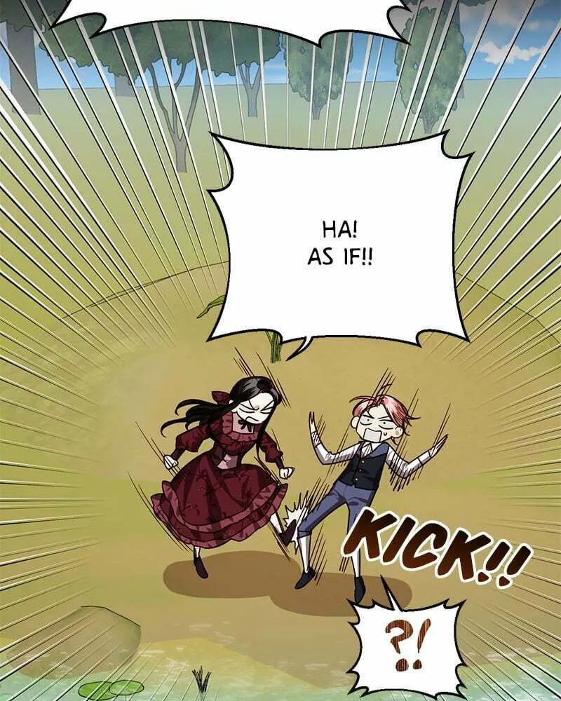 Men of the Harem Chapter 16 page 11 - 