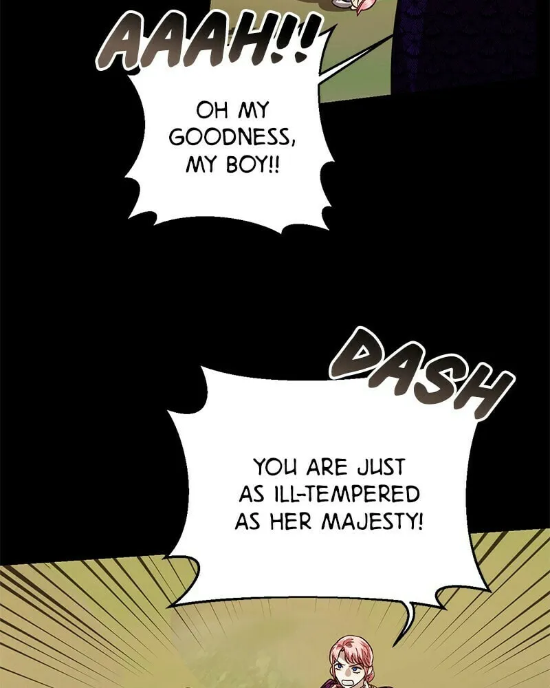 Men of the Harem Chapter 16 page 14 - 