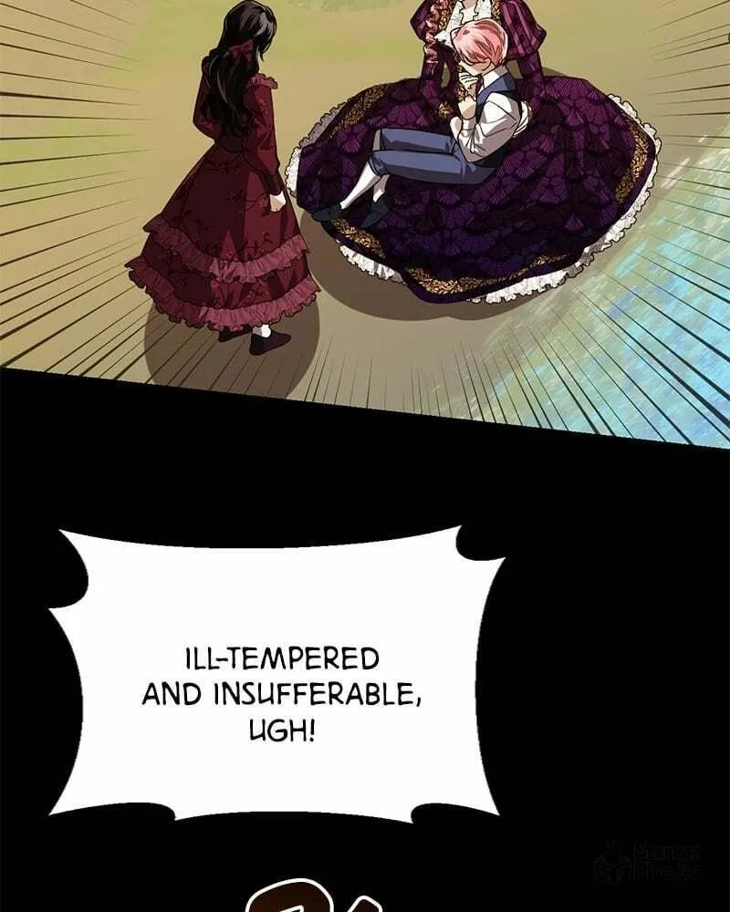 Men of the Harem Chapter 16 page 15 - 