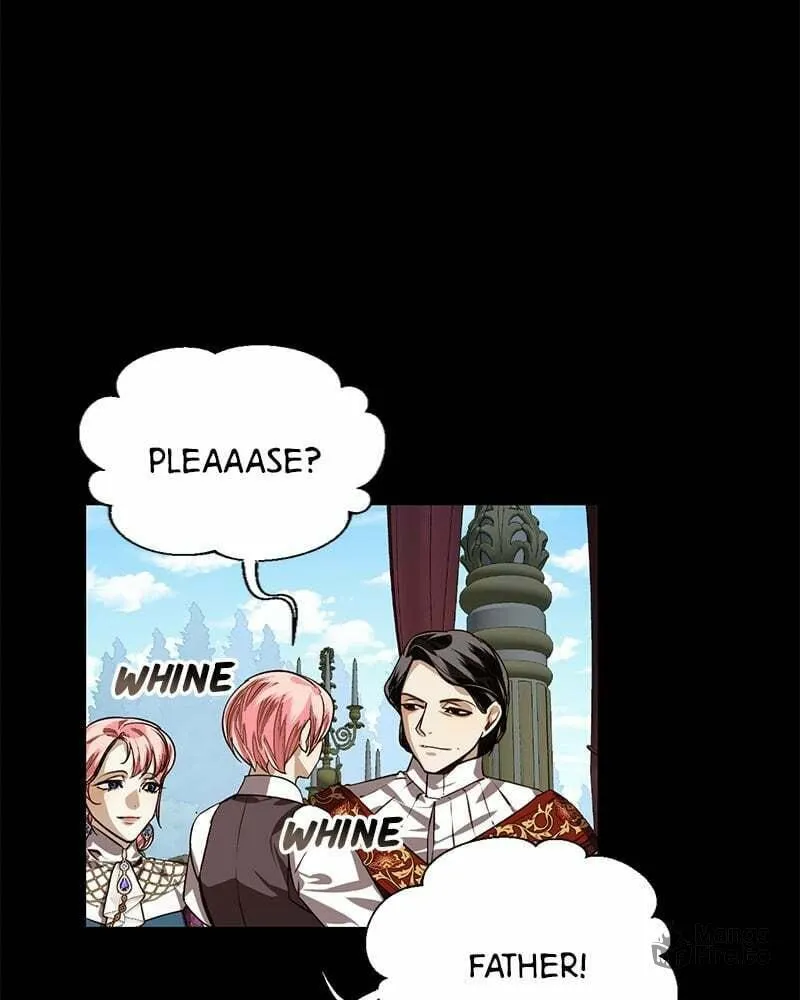 Men of the Harem Chapter 16 page 3 - 