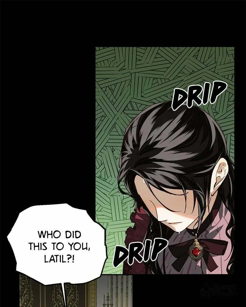 Men of the Harem Chapter 16 page 24 - 