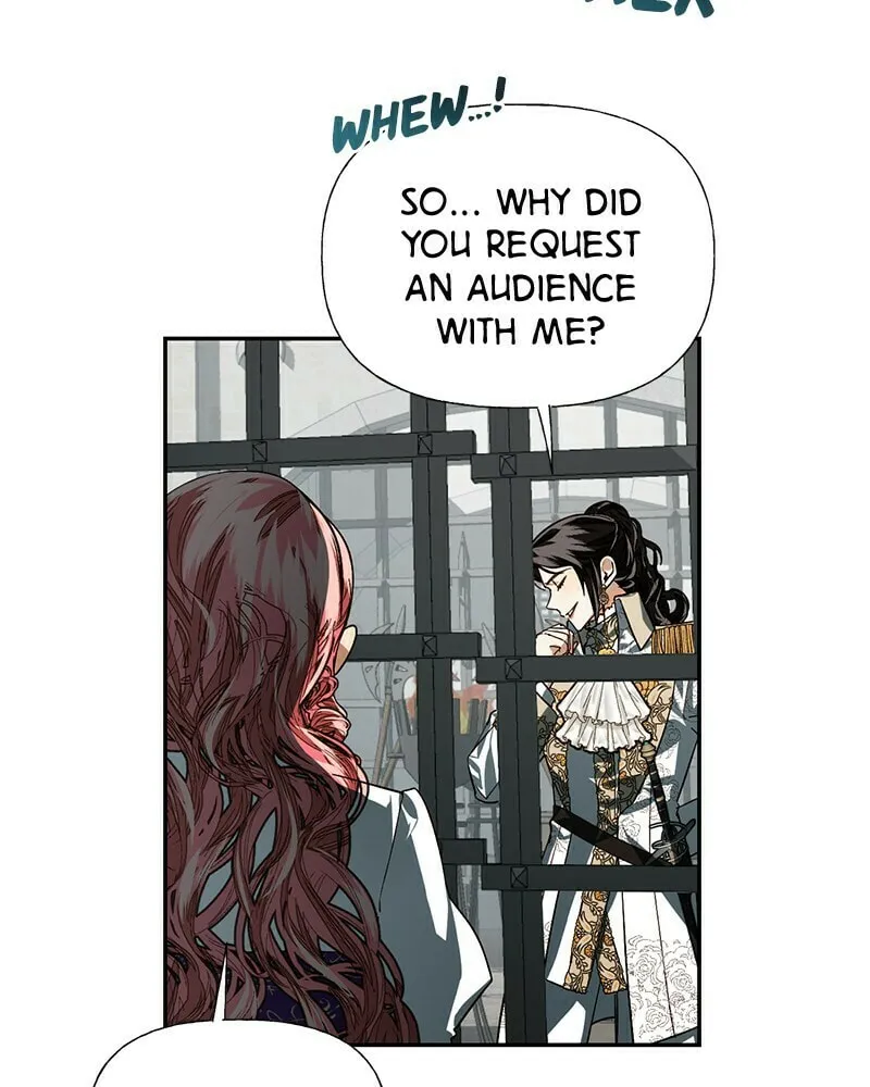 Men of the Harem Chapter 16 page 41 - 