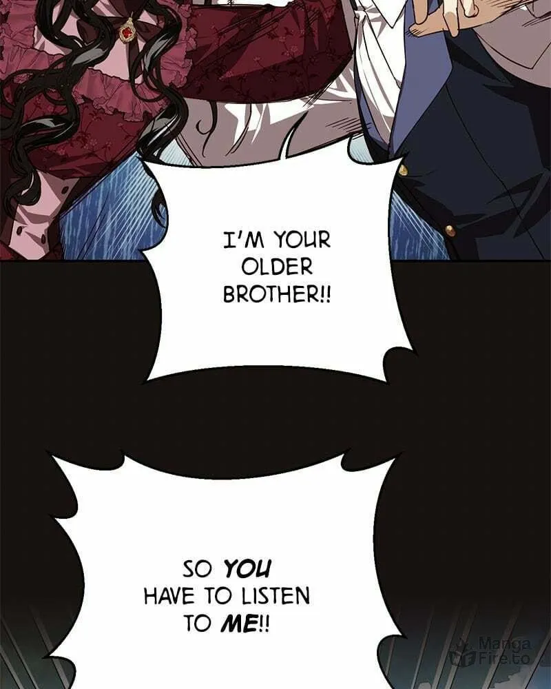 Men of the Harem Chapter 16 page 10 - 