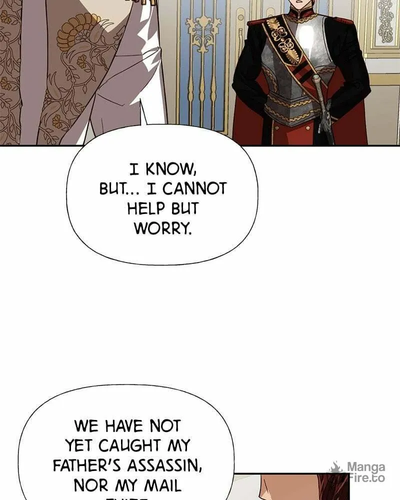 Men of the Harem Chapter 16 page 93 - 