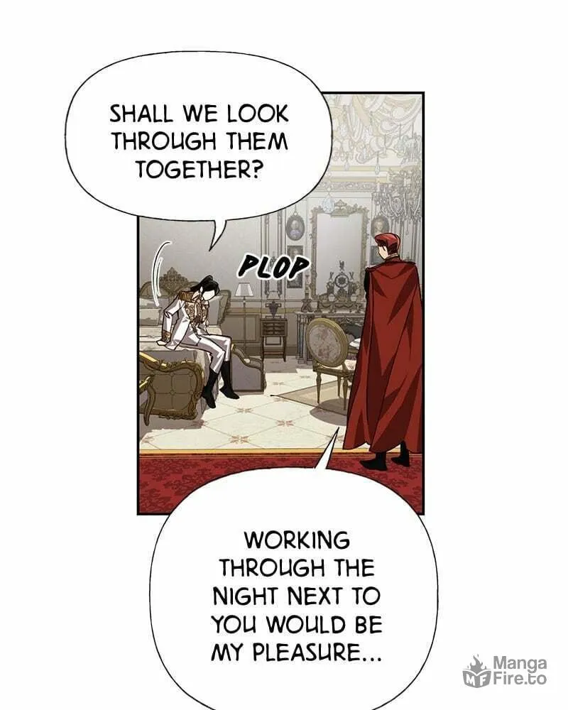Men of the Harem Chapter 16 page 95 - 