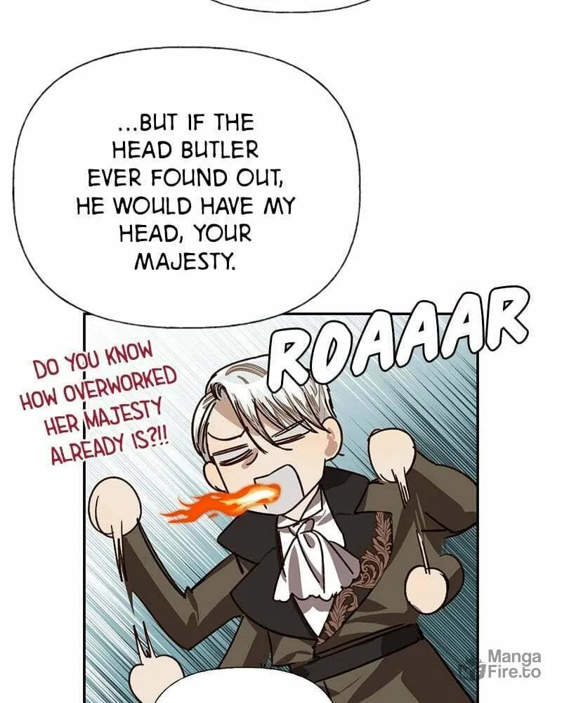 Men of the Harem Chapter 16 page 96 - 