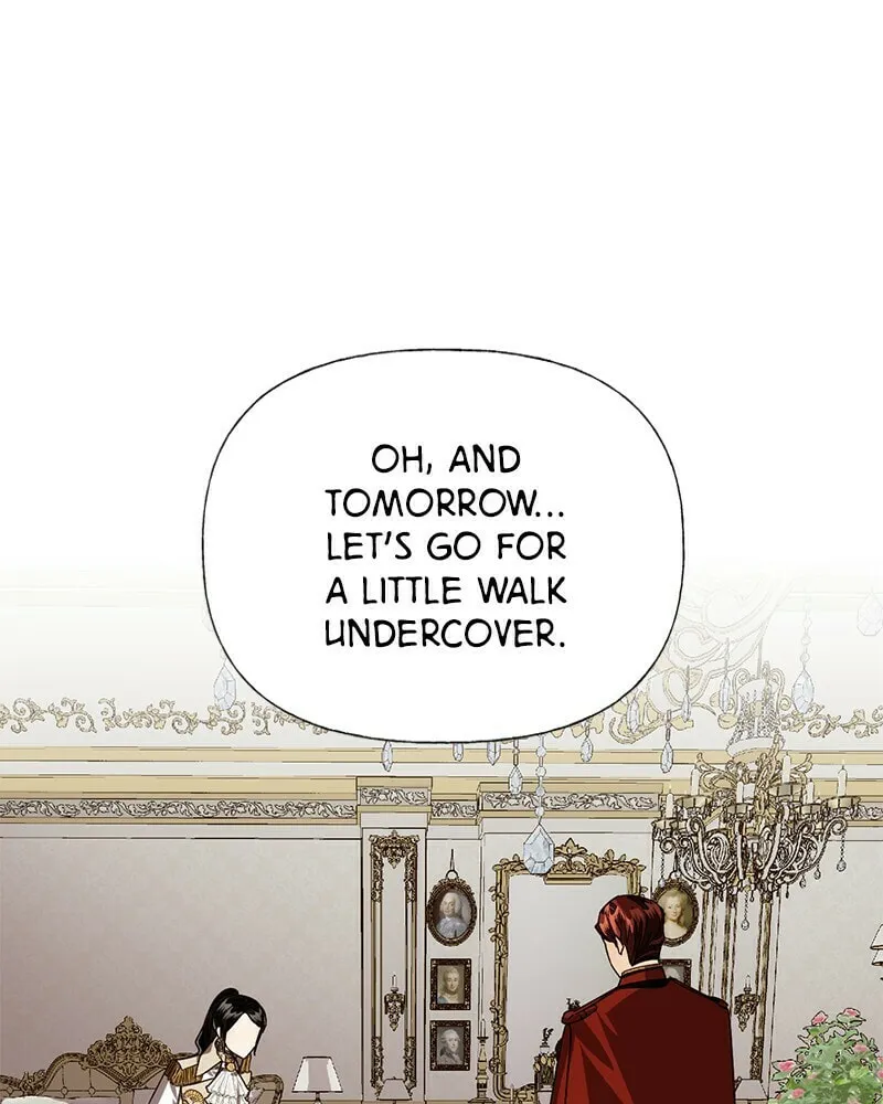 Men of the Harem Chapter 17 page 1 - 