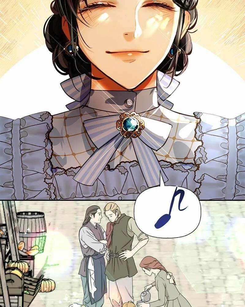 Men of the Harem Chapter 17 page 11 - 