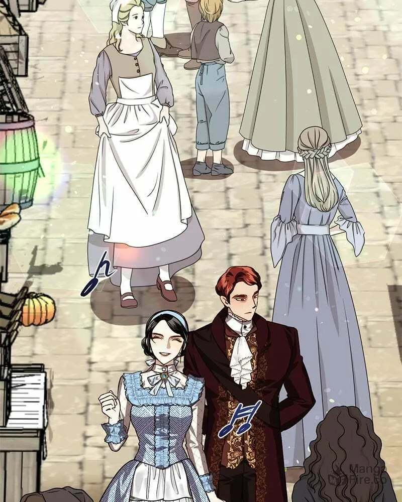 Men of the Harem Chapter 17 page 12 - 