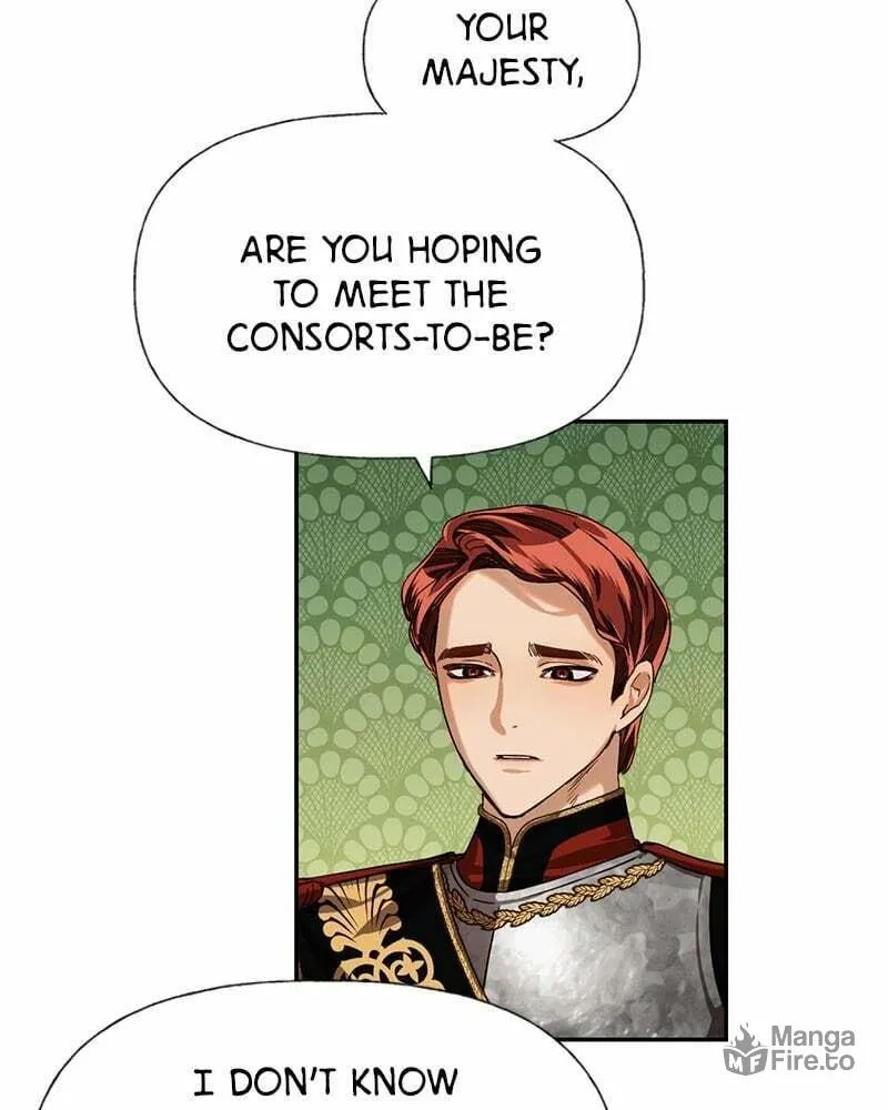 Men of the Harem Chapter 17 page 3 - 