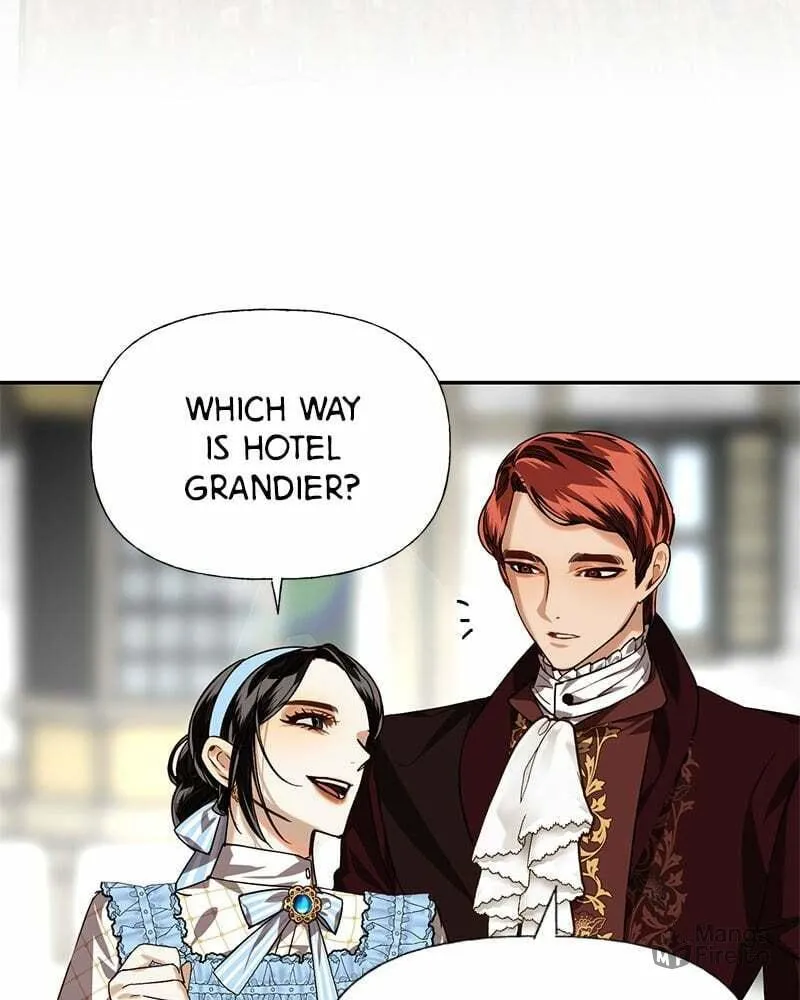 Men of the Harem Chapter 17 page 21 - 