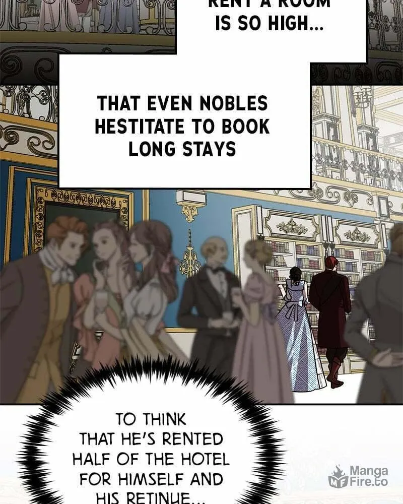 Men of the Harem Chapter 17 page 27 - 